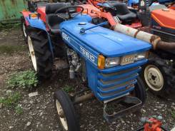 Запчасти на японский минитрактор (мини трактор) Iseki TS2205. Iseki. Под заказ