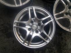 MLJ. 6.0x15", 4x114.30, ET38