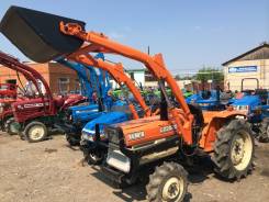 Ковш. Kubota L1-R18 Kubota L1-802. Под заказ