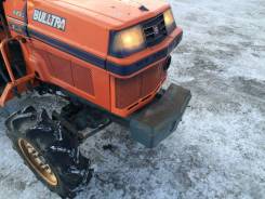 Двигатель в сборе. Kubota B1-17. Под заказ