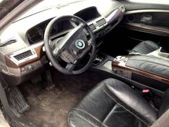 Обшивка двери. BMW 7-Series, E65