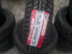 Roadstone Winguard 231. Зимние, шипованные, 2015 год, без износа, 4 шт