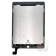 Дисплейный модуль для iPad Air 2 Black Черный ( есть установка )