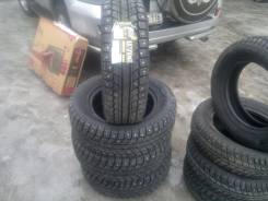 Autogrip Ecowinter. Зимние, шипованные, 2015 год, без износа, 4 шт