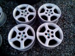 Скад Конкорд. 7.0x15, 5x120.00, ET20, ЦО 72,0 мм.