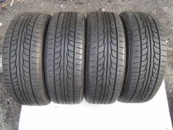 Firestone Firehawk Wide Oval. Летние, 2013 год, износ: 5%, 4 шт