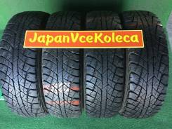 Dunlop Grandtrek AT2. Летние, износ: 10%, 4 шт