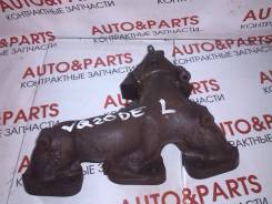 Коллектор выпускной. Nissan Presage, HU30 Nissan Cefiro, A32, A33, WHA32, WPA32, PA33, PA32, HA32, WA32 Nissan Bassara, JHU30 Двигатели: VQ30DE, VQ20D...
