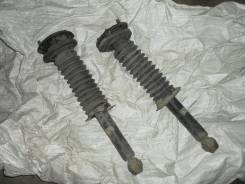 Амортизатор. Nissan Sunny, B14, EB14, FB14, SB14 Nissan Lucino, B14, EB14, FB14, SB14