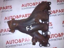 Коллектор выпускной. Mazda: Ford Telstar II, Premacy, Ford Ixion, Ford Telstar, Capella Двигатель FSZE