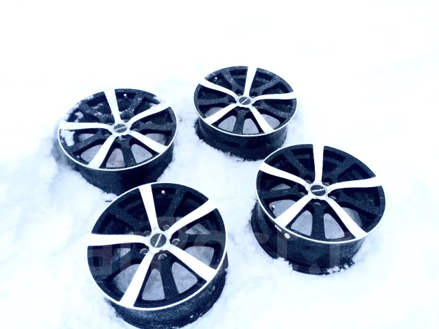 TGRACING L015. 7.0x16", 3x98, 5x108, 5x114.3, ET50 ����