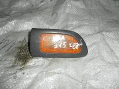 Повторитель поворота в крыло. Toyota Caldina, ST215G, ST210, ST210G