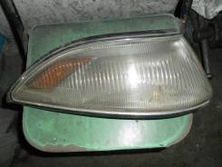 Габаритный огонь. Toyota Carina ED, ST182