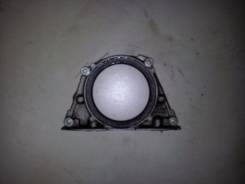 Крышка коленвала. Mitsubishi: Carisma, Legnum, Mirage, Lancer Cedia, FTO, Dion, RVR, Dingo, Chariot Grandis, Bravo, Lancer, Pajero iO, Galant, Aspire