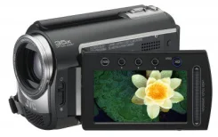 JVC Everio GZ-MG364BER ����