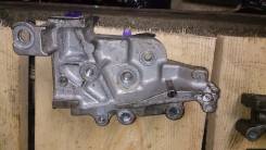 Кронштейн ролика. Subaru: Legacy B4, Legacy, Impreza XV, Impreza WRX, Forester, Impreza WRX STI, Impreza, Exiga Двигатель EJ20