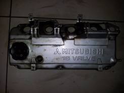 Крышка головки блока цилиндров. Mitsubishi: Mirage, Carisma, Chariot Grandis, Lancer, Bravo, Libero Двигатель 4G92