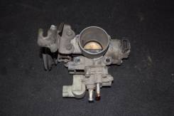Заслонка дроссельная. Toyota Corolla, AE104, AE104G, AE100G, AE101G, AE101, AE102, AE110, AE100 Toyota Sprinter, AE104, AE101, AE100, AE110 Двигатели...