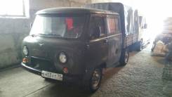 УАЗ 39094 Фермер. Продается уаз-фермер, 2 700 куб. см., 1 000 кг.