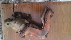 Коллектор выпускной. Toyota Vista, CV30, SV20