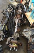 Мост. Nissan Patrol, Y61 Nissan Safari, Y61 Двигатели: RD28TI, TB48DE, ZD30DDTI