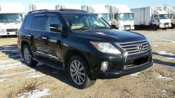 Lexus LX570