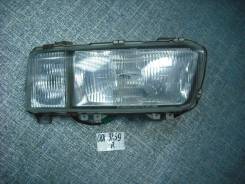 Фара. Honda Accord