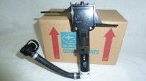 Форсунка омывателя. Subaru Forester, SH5, SHJ, SH, SH9 Двигатели: EJ204, EJ20A