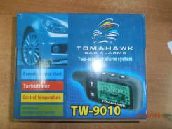 Сигнализация Tomahawk 9010