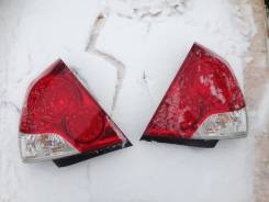 Стоп-сигнал. Infiniti M45, Y50 Infiniti M35, Y50 Nissan Fuga, PY50, PNY50, Y50