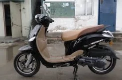 Motolife Alpha. 125����. ��., ���������, ������ �� �� ����