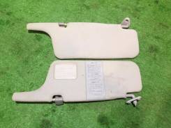 Козырек солнцезащитный. Subaru Legacy, BD2, BD3, BD4, BD5, BG2, BG3, BG4, BG5, BG7, BG9, BGA, BGB, BGC Двигатели: EJ18E, EJ20D, EJ20E, EJ20H, EJ20R, E...
