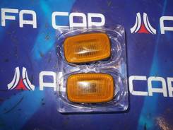 Поворотник в крыло Toyota Land Cruiser Prado