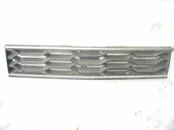 Решетка радиатора. Nissan Bluebird, U11 Двигатель CA18E