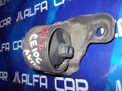 Подушка АКПП Toyota Corolla CE106