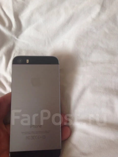 Apple iPhone 5s. �/� ����