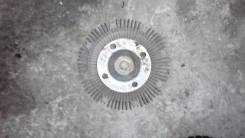 Вискомуфта. Toyota Crown, JZS141 Двигатель 1JZGE