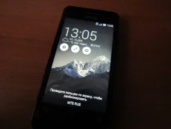Asus ZenFone 4 ����