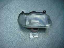 Фара. Suzuki Alto, CN11S, CN21S, CP11S, CP21S, CR22S, CS22S