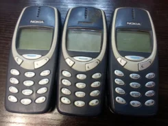 Nokia 3310. �/� ����