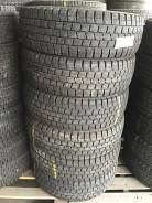 Dunlop SP LT. Зимние, 2009 год, 30 %, 6 шт