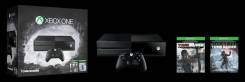 Microsoft Xbox One