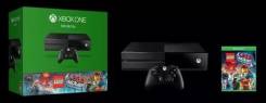 Microsoft Xbox One