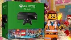 Microsoft Xbox One