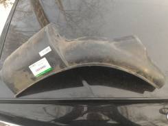 Подкрылок. SsangYong Musso Sports