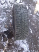 Bridgestone 738V. ������, ��� �����, 2013 ���, 40�%, 3 ��