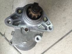 Стартер. Lexus LX470, UZJ100 Lexus GX470, UZJ120 Toyota: Land Cruiser Cygnus, 4Runner, Tundra, Land Cruiser, Sequoia Двигатель 2UZFE
