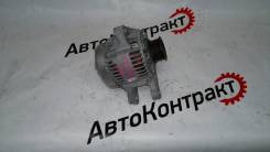 Генератор. Toyota: Caldina, Allion, Corolla Fielder, Allex, Premio, Corolla Runx Двигатель 1ZZFE