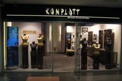 Продавец-консультант. ООО "РОССО-ДВ". Улица Карла Маркса, 76