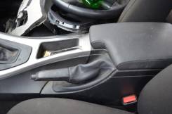Подлокотник. BMW 3-Series, E90
